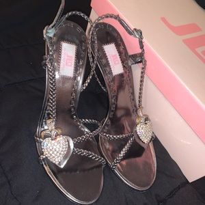 JLO by Jennifer Lopez Heels
